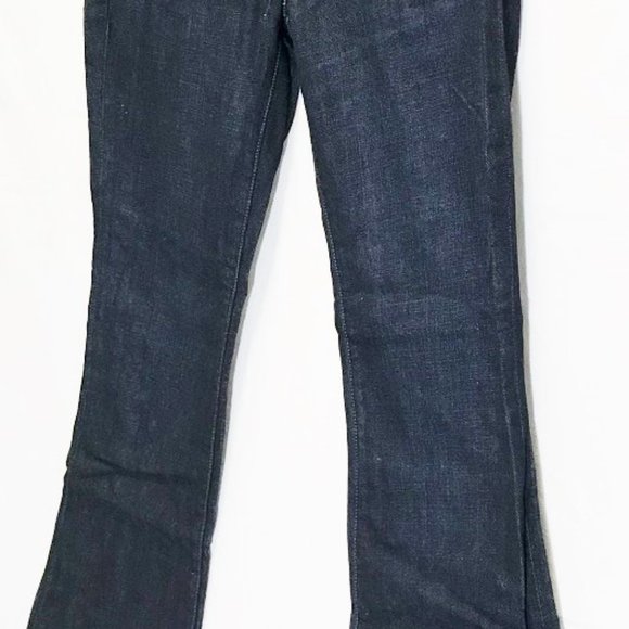 new Women's Tommy Hilfiger Low Rise jeans - Size 6S - only $35 obo - Picture 2 of 9